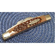 Winchester Trademark USA Delrin W20 49027 1st Production Run 4 Blade Congress Knife - NIB Winchester Trademark USA Delrin W20 49027 1st Production Run 4 Blade Congress Knife - NIB