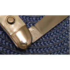 Hammer Brand USA (Imperial) Cracked Ice Switchblade Knife