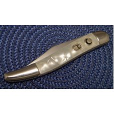 Hammer Brand USA (Imperial) Cracked Ice Switchblade Knife