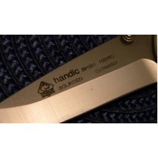 Puma Germany 281001 Handic Linerlock Knife c.2002 - NIB Puma Germany 281001 Handic Linerlock Knife c.2002 - NIB