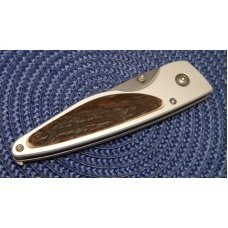 Puma Germany 281001 Handic Linerlock Knife c.2002 - NIB Puma Germany 281001 Handic Linerlock Knife c.2002 - NIB