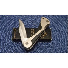 Puma Germany 232255 Pilot Lockback Knife c.2002 - NIB Puma Germany 232255 Pilot Lockback Knife c.2002 - NIB