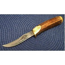 Case • XX USA 1979 Stag 523-3 1/4 SSP Small Game Fixed Blade Sheath Knife - NIB Case • XX USA 1979 Stag 523-3 1/4 SSP Small Game Fixed Blade Sheath Knife - NIB