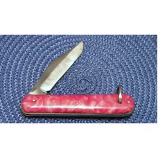 Shur-Snap Colonial Prov USA Purple Swirl Switchblade Knife Shur-Snap Colonial Prov USA Purple Swirl Switchblade Knife