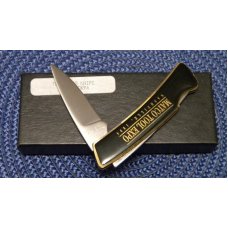 Kutmaster Stainless USA Matco Tool Expo Nashville, 1994 Lockback Knife - NIB Kutmaster Stainless USA Matco Tool Expo Nashville, 1994 Lockback Knife - NIB