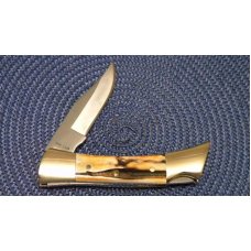 Case XX SS USA 9 Dot (1981) Stag 5197-LSSP Shark Tooth Lockback Knife & Pouch - NIB Case XX SS USA 9 Dot (1981) Stag 5197-LSSP Shark Tooth Lockback Knife & Pouch - NIB