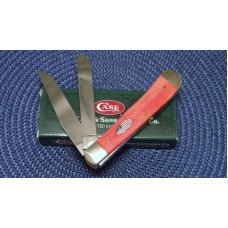 Case XX USA 2007 Bone 6254 SS Case XX USA 2007 Bone 6254 SS