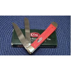 Case XX USA 2007 Bone 6254 SS Case XX USA 2007 Bone 6254 SS
