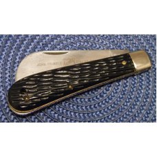 John Primble Belknap HDW & MFG Co. 700 Delrin Hawkbill Knife - c.1940-1968 John Primble Belknap HDW & MFG Co. 700 Delrin Hawkbill Knife - c.1940-1968