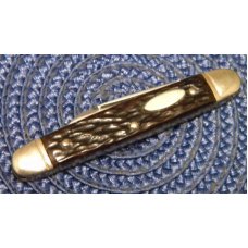 John Primble Belknap HDW & MFG Co. 5344 Bone Pen Knife - c.1940-1968 John Primble Belknap HDW & MFG Co. 5344 Bone Pen Knife - c.1940-1968
