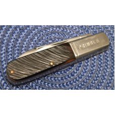 John Primble Belknap HDW & MFG Co. 5921 Delrin Barlow Knife - c.1940-1968 John Primble Belknap HDW & MFG Co. 5921 Delrin Barlow Knife - c.1940-1968