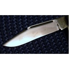 John Primble Belknap HDW & MFG Co. 5922 Delrin Barlow Knife - c.1940-1968 John Primble Belknap HDW & MFG Co. 5922 Delrin Barlow Knife - c.1940-1968