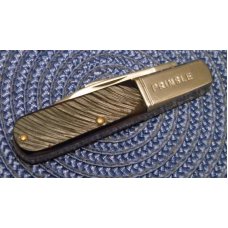 John Primble Belknap HDW & MFG Co. 5922 Delrin Barlow Knife - c.1940-1968 John Primble Belknap HDW & MFG Co. 5922 Delrin Barlow Knife - c.1940-1968