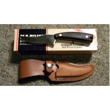 Schrade USA 152OT Sharpfinger Fixed Blade Knife w/Sheath - NIB Schrade USA 152OT Sharpfinger Fixed Blade Knife w/Sheath - NIB