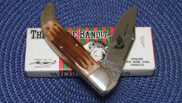 Parker Cut. Co. Surgical Steel Japan Bone Parker Cut. Co. Surgical Steel Japan Bone