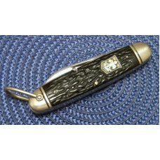 Vintage L.F. & C. Universal Made in USA Landers Frary & Clark Boy Scout BSA Knife Vintage L.F. & C. Universal Made in USA Landers Frary & Clark Boy Scout BSA Knife