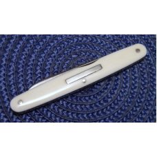 C & X Lockwood Brothers Sheffield England Genuine Ivory C & X Lockwood Brothers Sheffield England Genuine Ivory