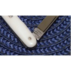 Ford & Medley Sheffield England Genuine Ivory 2 Blade Pen Knife Ford & Medley Sheffield England Genuine Ivory 2 Blade Pen Knife