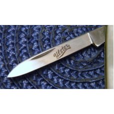 Ulster Knife Co. USA Pearl Lobster Knife Ulster Knife Co. USA Pearl Lobster Knife