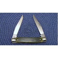 Heritage Schrade + NY USA Green Bone Heritage Schrade + NY USA Green Bone