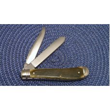 Heritage Schrade + NY USA Green Bone 