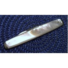 Hibbard Spencer Bartlett & Co. OVB (Our Very Best) 702 USA Pearl Pen Knife Hibbard Spencer Bartlett & Co. OVB (Our Very Best) 702 USA Pearl Pen Knife