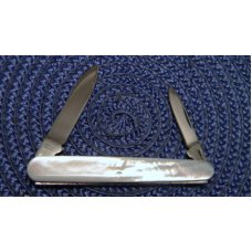Rodgers Stainless Sheffield England Pearl Pen Knife Rodgers Stainless Sheffield England Pearl Pen Knife
