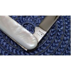 Rodgers Stainless Sheffield England Pearl Pen Knife Rodgers Stainless Sheffield England Pearl Pen Knife