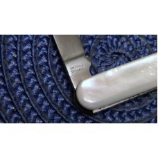 Rodgers Stainless Sheffield England Pearl Pen Knife Rodgers Stainless Sheffield England Pearl Pen Knife