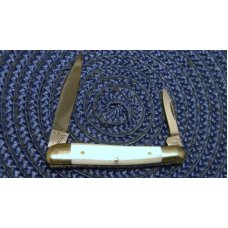 Wilh. Wagner Solingen Germany Pearl Pen Knife Wilh. Wagner Solingen Germany Pearl Pen Knife