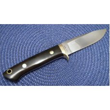 Valor Japan 359 Hand Made by Ichiro Hattori Super Sport Fighting Fixed Blade Sheath Knife - NIB