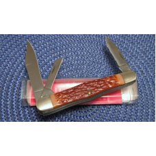 Camillus New York USA Delrin Official Boy Scout BSA Whittler's Knife - NIB Camillus New York USA Delrin Official Boy Scout BSA Whittler's Knife - NIB