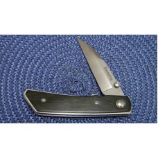 Beretta Seki Japan VG-10 Wood Electra Folding Linerlock Wharncliffe Knife - NIB Beretta Seki Japan VG-10 Wood Electra Folding Linerlock Wharncliffe Knife - NIB
