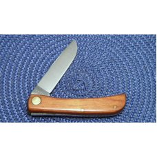 Case XX USA 1975 Wood P137 SS Kentucky Bicentennial Sodbuster Knife - NIB Case XX USA 1975 Wood P137 SS Kentucky Bicentennial Sodbuster Knife - NIB