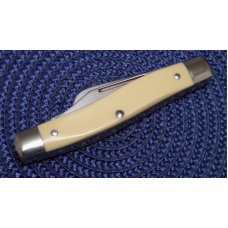 Schrade + USA 505SC Delrin Stockman Knife - NIB Schrade + USA 505SC Delrin Stockman Knife - NIB