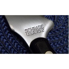 Schrade USA 152OT Sharpfinger Fixed Blade Knife w/Sheath - NIB