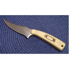 Schrade USA SC502 Buck Deer Scrimshaw Sharpfinger Fixed Blade Sheath Knife c. 1979 - NIB Schrade USA SC502 Buck Deer Scrimshaw Sharpfinger Fixed Blade Sheath Knife c. 1979 - NIB
