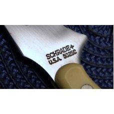 Schrade USA SC502 Buck Deer Scrimshaw Sharpfinger Fixed Blade Sheath Knife c. 1979 - NIB Schrade USA SC502 Buck Deer Scrimshaw Sharpfinger Fixed Blade Sheath Knife c. 1979 - NIB