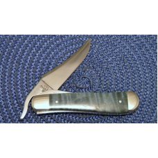 Case XX USA 2003 Exotic Wood 71953 L SS Russlock Knife Case XX USA 2003 Exotic Wood 71953 L SS Russlock Knife