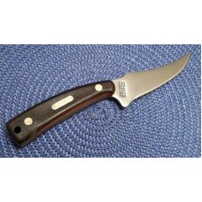 Schrade USA 152OT Sharpfinger Fixed Blade Knife w/Sheath - NIB Schrade USA 152OT Sharpfinger Fixed Blade Knife w/Sheath - NIB