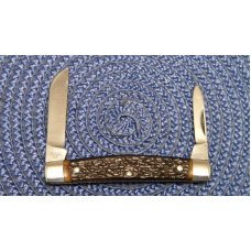 John Primble Belknap, Inc. Delrin 5222 Half Congress Knife John Primble Belknap, Inc. Delrin 5222 Half Congress Knife