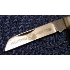 John Primble Belknap, Inc. Delrin 5222 Half Congress Knife John Primble Belknap, Inc. Delrin 5222 Half Congress Knife
