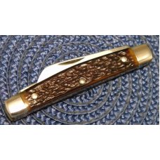 John Primble Belknap, Inc. Delrin 5222 Half Congress Knife John Primble Belknap, Inc. Delrin 5222 Half Congress Knife