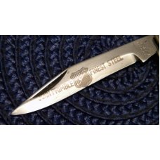 John Primble Belknap Inc. 4927 Delrin 2 Blade Jack Knife - c.1968-1985