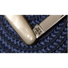 Case XX Stainless USA 7 Dot (1973) Pearl 82053R Pen Knife Case XX Stainless USA 7 Dot (1973) Pearl 82053R Pen Knife