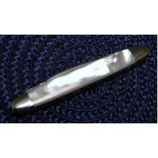 Case XX USA 1 Dot (1979) Pearl 8201 SS Pen Knife Case XX USA 1 Dot (1979) Pearl 8201 SS Pen Knife
