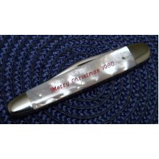 Case XX Stainless USA 2 Dot (1978) Pearl 82079 1/2 Case XX Stainless USA 2 Dot (1978) Pearl 82079 1/2
