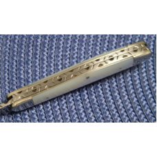 Case XX USA 6 Dot (1974) Pearl 6347 HP Customized Stockman Knife Case XX USA 6 Dot (1974) Pearl 6347 HP Customized Stockman Knife
