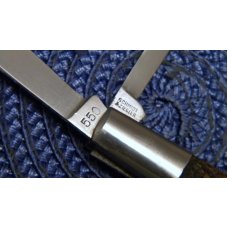 Schmidt & Ziegler German Bull Solingen Germany 550 Bone Baby Barlow Knife Schmidt & Ziegler German Bull Solingen Germany 550 Bone Baby Barlow Knife