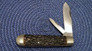 Bonsa Solingen Germany Bone 